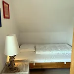 Διαμέρισμα Haus-halli-een-whg-07 *