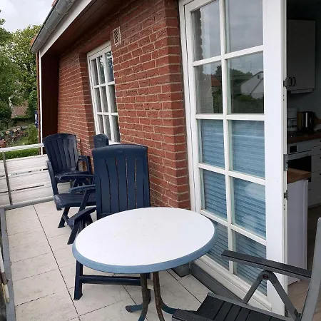 Haus-halli-een-whg-07 * Санкт-Петер-Ординг