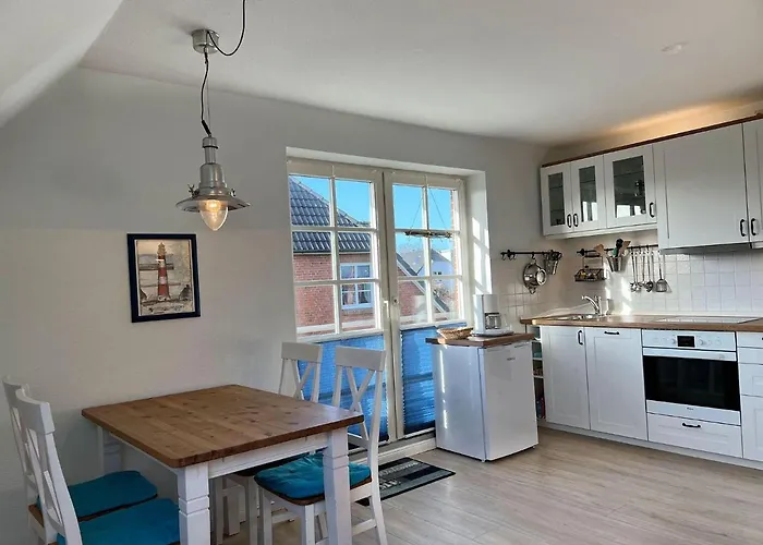 Apartamento Haus-halli-een-whg-07