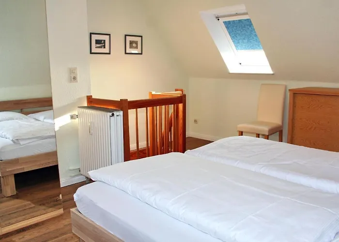 Apartamento Haus-halli-een-whg-07 *
