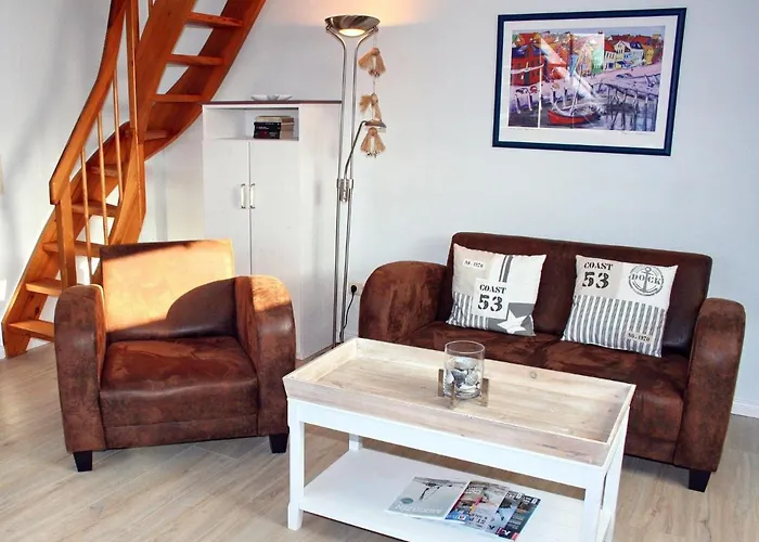 Apartamento Haus-halli-een-whg-07