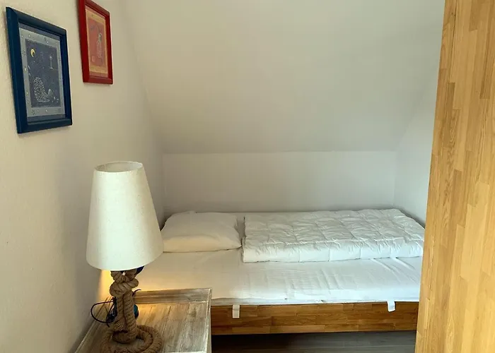 Apartamento Haus-halli-een-whg-07 *